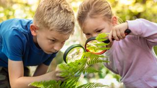 „Co robię dla Matki Ziemi?”